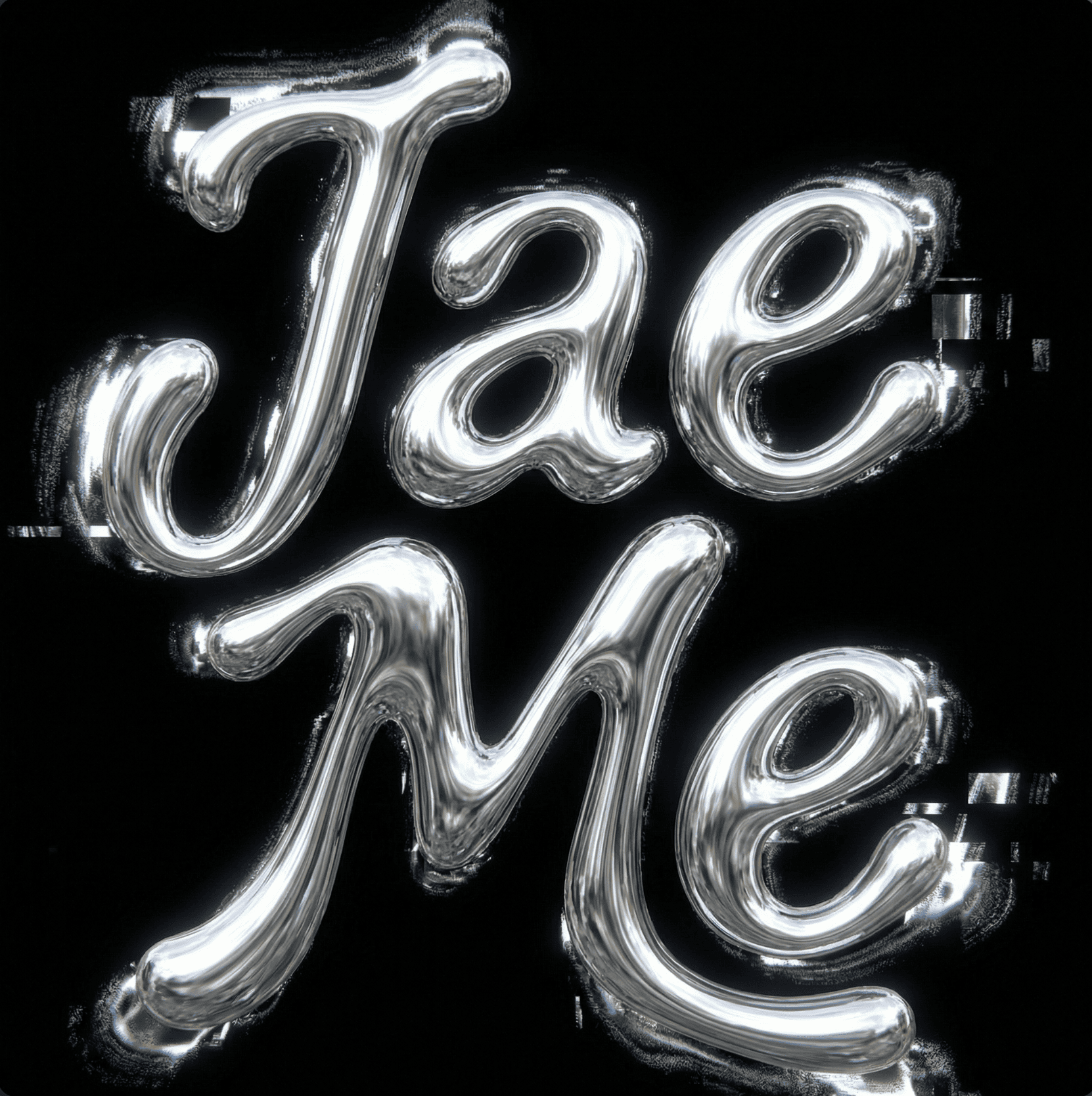 Jae Me personal AI creative lab logo